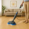Pulitore a vapore e lucidatrice per pavimenti 2 in 1 Anteprima dell’immagine prodotto 9