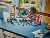LEGO® City 60422 Přístav s nákladní lodí Náhled obrázku produktu 25