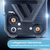 Saldatrice STAHLWERK Mini FLUX 120 ST Digital - Anteprima dell’immagine prodotto 7