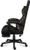 Huzaro Force 4.7 Camo Mesh Gaming Chair Voir les images du produit 22