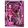 Poupée Monster High « Dawn of the Dance » Draculaura avec Voir les images du produit 12