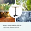 blumfeldt Patras - Bistro-Tisch, Gartentisch, Produktbild-Vorschau 7
