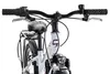 Ciclista Adventure 3 20 Trapez sportliches Kinderfahrrad Produktbild-Vorschau 4
