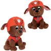 PAW Patrol GUND Zuma Plüschtier, 15 cm, Spieltiere, 1 Produktbild-Vorschau 4