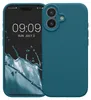 kwmobile Hülle kompatibel mit Apple iPhone 17 - Hülle Produktbild-Vorschau 8