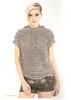SIERRA UNICO, Baumwoll-/Seidengarn von Schulana, Farbe 31 Produktbild-Vorschau 3