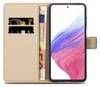 Cadorabo Schutzhülle für Samsung Galaxy A53 5G Hülle Design Produktbild-Vorschau 4