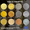 7 Artists Acrylfarbe Antique Silver Metallic 50 ml | Produktbild-Vorschau 6