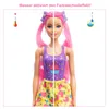 Barbie Color Reveal Glitzer! Haarwechsel Puppe Glitzerpink Produktbild-Vorschau 11