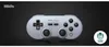 8Bitdo SN30 Pro, Gamepad, Android, MAC, Nintendo Switch, Produktbild-Vorschau 4