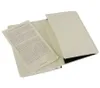 Moleskine. Notizbuch kariert klein Produktbild-Vorschau 4