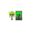 Funko Pop! My Hero Academia - Ekskluzywna figurka Burnin, Anteprima dell’immagine prodotto 4