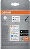 Osram Smart+ Globelampe dimmbar G95 E27/14W(100W) weiß 1521 Produktbild-Vorschau 8