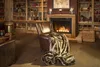 Webpelzdecke Felldecke Kuscheldecke Plaid 140x190 Luchs Produktbild-Vorschau 4