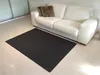 400x500 cm Teppich Nature Anthrazit Produktbild-Vorschau 2
