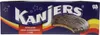 Kanjers - Schokoladen-Karamell-Waffeln - 24er Produktbild-Vorschau 9