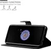 Cadorabo DE-116592, Samsung, Samsung Galaxy S9, Černá Náhled obrázku produktu 6
