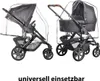 ABC Design parapioggia Samba, Salsa, Swing, Condor, Turbo, Anteprima dell’immagine prodotto 15
