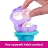 Tavolino per bambole Disney Princess Ariel JBF86 Anteprima dell’immagine prodotto 11