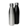 Gourde en acier inoxydable "Colare" 0,7l - Paroi simple, en Voir les images du produit 2
