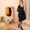 24 grucce in velluto con clip, gancio girevole a 360°, Anteprima dell’immagine prodotto 5