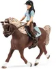 Horse Club Waschplatz mit Emily & Luna Produktbild-Vorschau 5