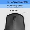 HP 280 Wireless-Maus, leise, rechts, Optisch, RF Wireless, Produktbild-Vorschau 10