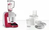 BOSCH Küchenmaschine MUM58720 1000Watt Edelstahl/rot Produktbild-Vorschau 6