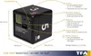 TFA-Dostmann 38.2040.01 TFA 38.2040.01 Cube Timer Digitaler Náhľad obrázku produktu 5
