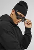 Urban Classics - BASIC BEANIE schwarz Anteprima dell’immagine prodotto 5
