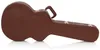 Gator GW-335-BROWN Gitarrenkoffer für Produktbild-Vorschau 1