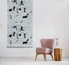 Coloray Fototapete 312x219 cm An Einer Wand Latex Produktbild-Vorschau 4