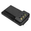 Akku für YAESU FT-25R, FT-65R, FTA-250L, 2500 mAh, Li-Ion Produktbild-Vorschau 3