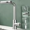 Mai & Mai Wasserhahn Küche Küchenarmatur mit Brause Produktbild-Vorschau 1