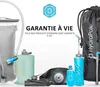 Hydrapak Seeker Sutro Green 2 L Wasserbeutel Produktbild-Vorschau 7
