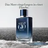 Giorgio Armani Acqua di Giò Profondo Eau de Parfum, Vista previa de la imagen del producto 4
