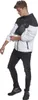 Urban Classics - TECH Windrunner Jacke schwarz / weiß - L Produktbild-Vorschau 9