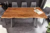 riess-ambiente Massivholz Esstisch MAMMUT NATURE 180cm Produktbild-Vorschau 9