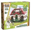 Dark Side Bricks GmbH Kiddicraft KC1112 Tierarzt-Praxis Produktbild-Vorschau 1