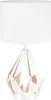 EGLO Tischlampe Carlton 5, 1 flammige Vintage Tischleuchte, Produktbild-Vorschau 1