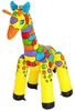 Bestway® Pulvérisateur d'eau Jumbo Girafe 142 x 104 x 198 Voir les images du produit 14