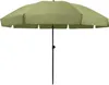 Parasol Cyprus 200/8 Sage grade 4 Voir les images du produit 1