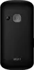 myPhone Halo 2 5,59 cm (2,2") 85 g Čierny funkčný telefón Náhľad obrázku produktu 11