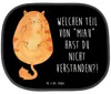 Mr. & Mrs. Panda Hitzeschutz Auto Katze Mittelfinger - Produktbild-Vorschau 1