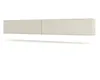 TV-Lowboard Fernsehschrank SIMPLY DUO UP HÄNGEND Produktbild-Vorschau 4