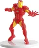 Figurka na dort Iron Man 9cm Náhled obrázku produktu 1