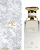 A perfume bottle and its packaging are displayed against a white background. Náhled obrázku produktu