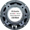 Lautsprecher Komplett-Set passend für VW Golf 5 & Skoda Produktbild-Vorschau 2