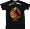 Star Wars - "The Mandalorian The Armorer" T-Shirt für Produktbild-Vorschau 1