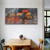 Coloray Canvas 100x50  Wandbild Leinwand Bilder Buschmänner Produktbild-Vorschau 3